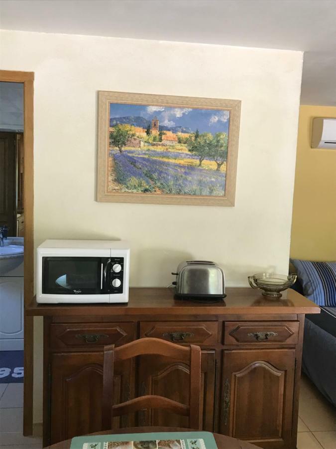 Apartment Les Buis
