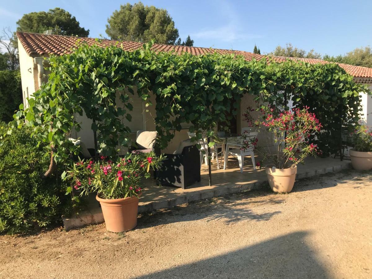 Les Buis * Carpentras