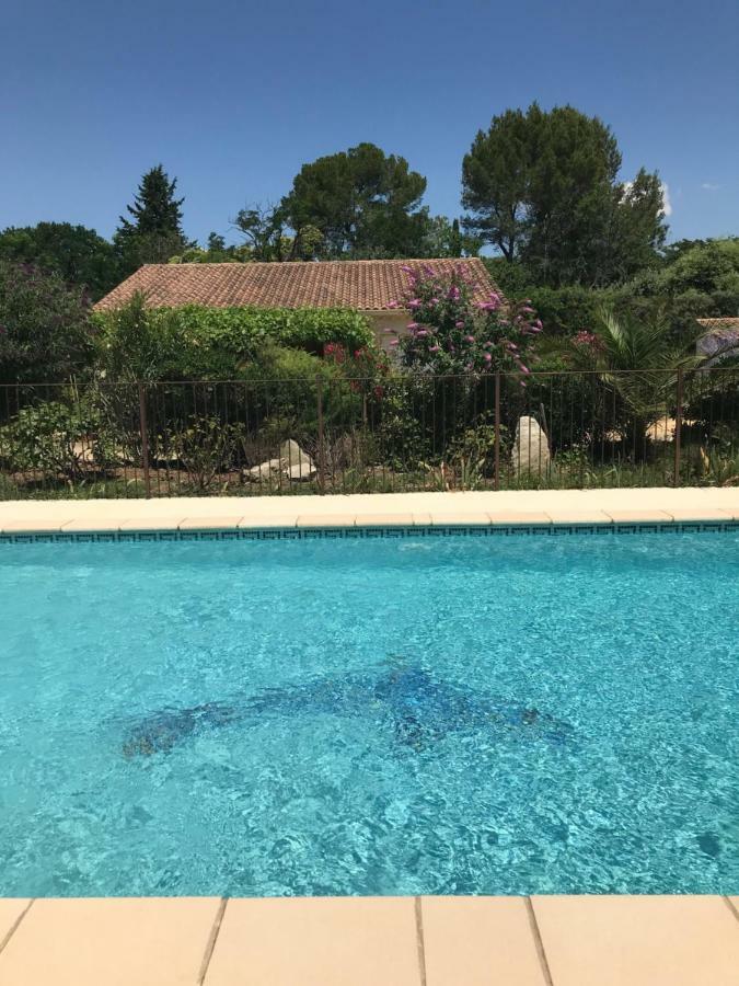 Les Buis Apartamento *