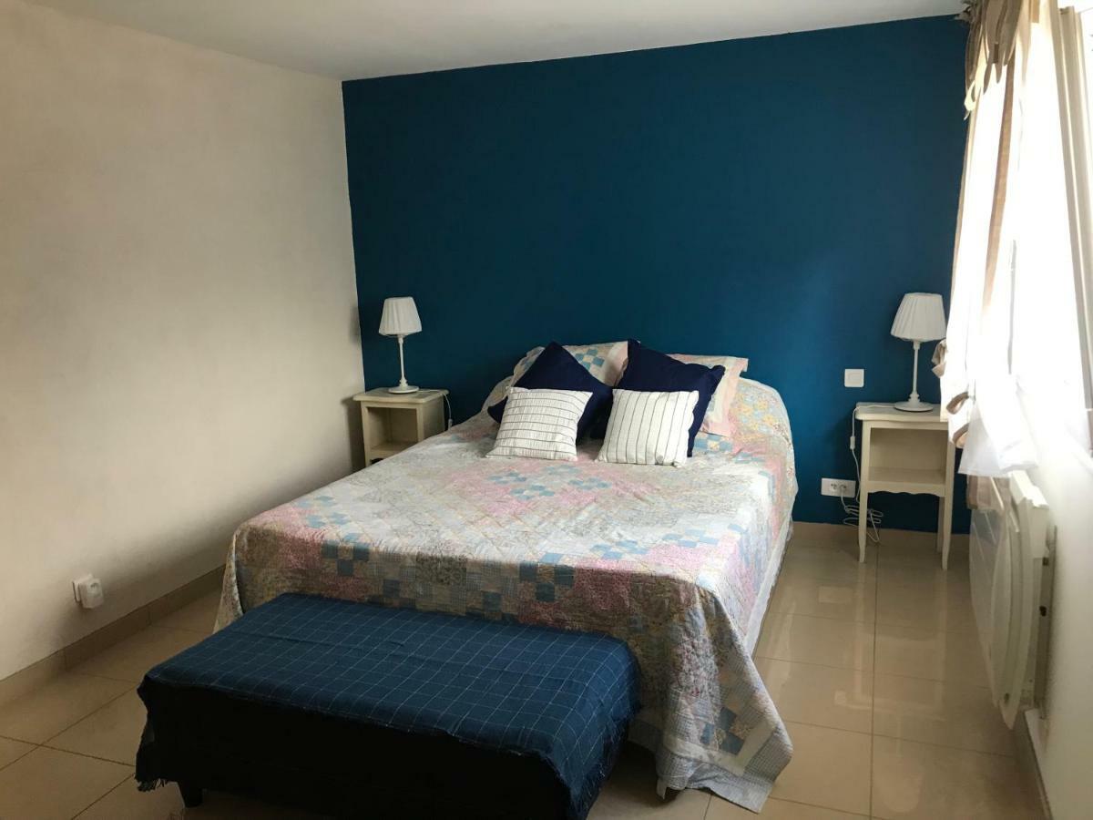 Les Buis Apartamento Carpentras