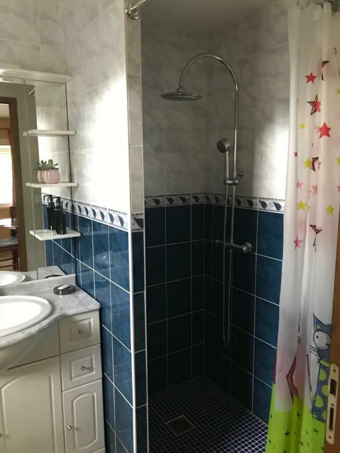 Les Buis Apartamento Carpentras