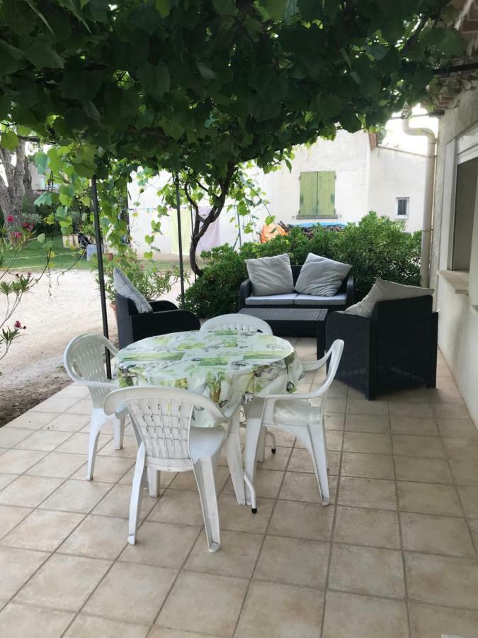 Les Buis Apartamento