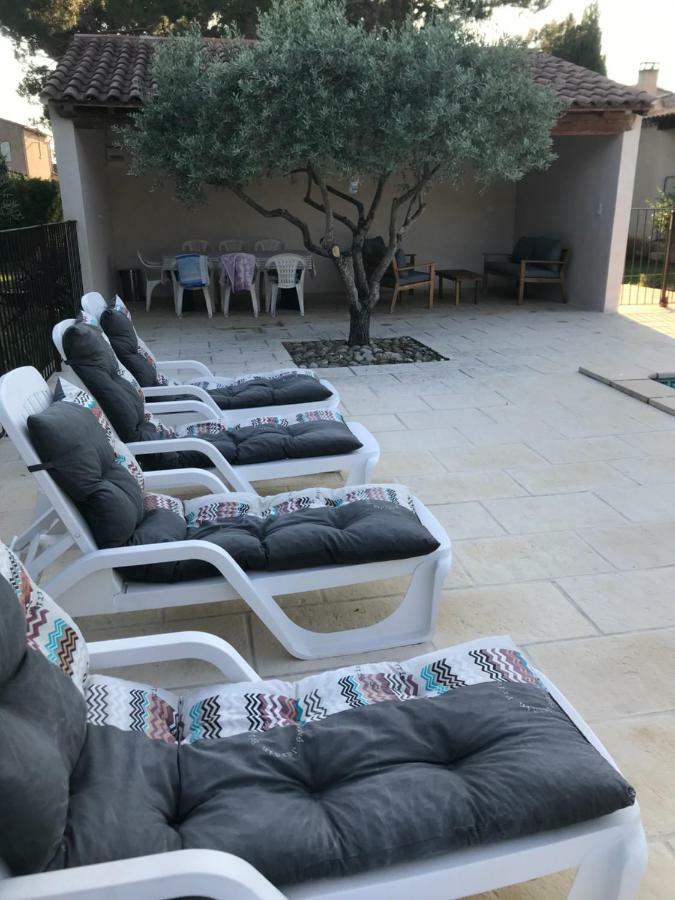 Apartamento Les Buis